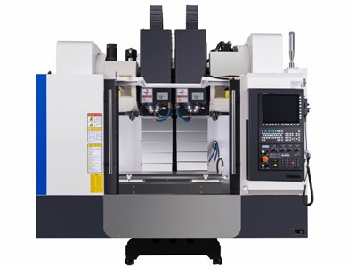 5-axis Machining Chaw PM2040U